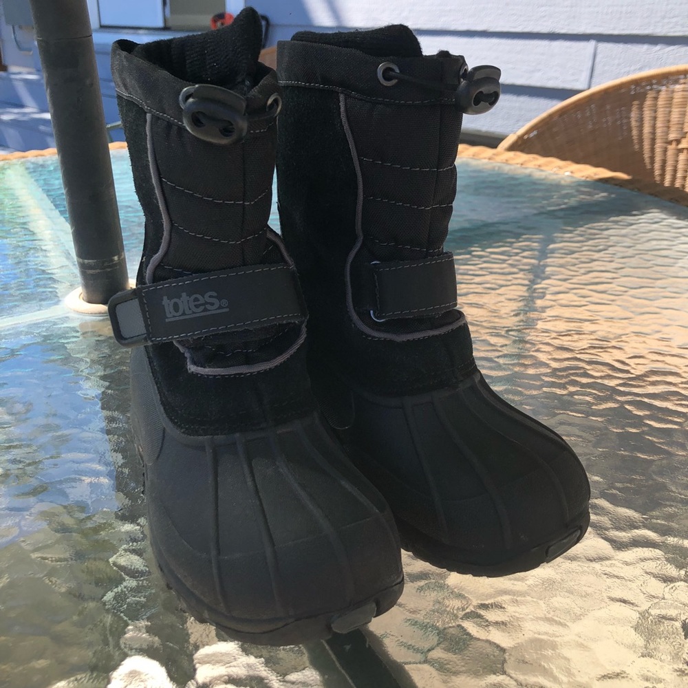 Kids winter Boots